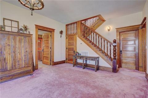 6797 NE Com Caddo Line Rd, Apache, OK 73006 photo 2