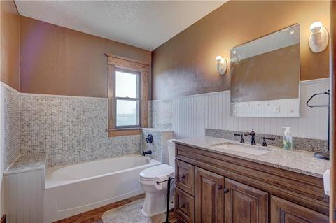 6797 NE Com Caddo Line Rd, Apache, OK 73006 photo 13