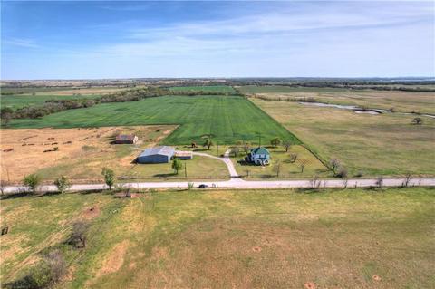 6797 NE Com Caddo Line Rd, Apache, OK 73006 photo 29
