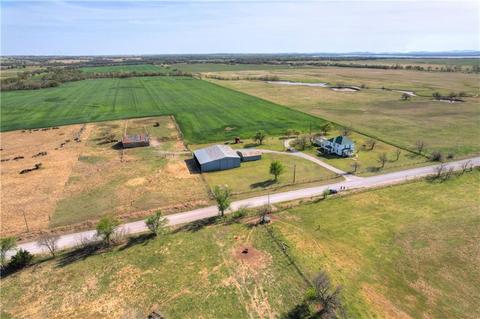 6797 NE Com Caddo Line Rd, Apache, OK 73006 photo 30