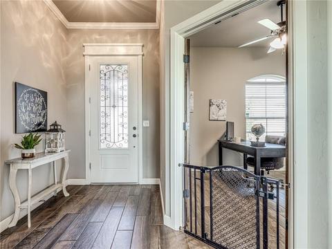 4535 Baldwin Ave, Moore, OK 73160 photo 4