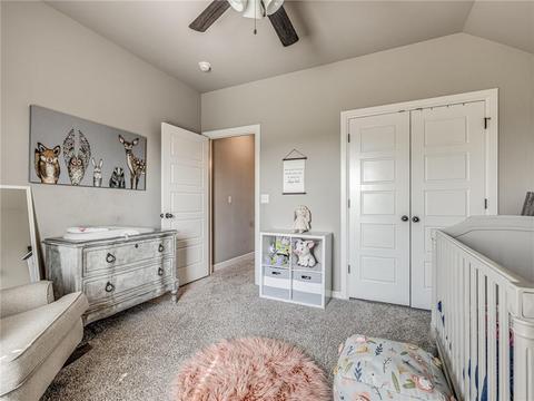 4535 Baldwin Ave, Moore, OK 73160 photo 29