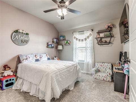 4535 Baldwin Ave, Moore, OK 73160 photo 24