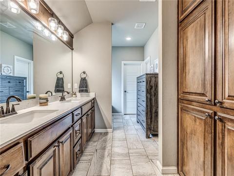 4535 Baldwin Ave, Moore, OK 73160 photo 20