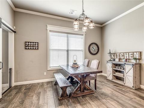 4535 Baldwin Ave, Moore, OK 73160 photo 14