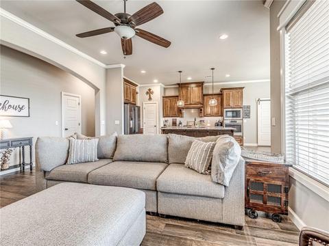 4535 Baldwin Ave, Moore, OK 73160 photo 9
