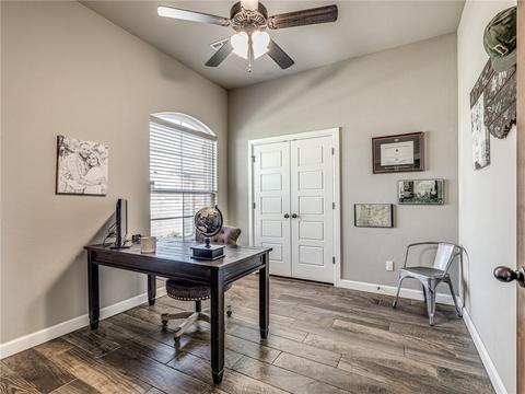 4535 Baldwin Ave, Moore, OK 73160 photo 17