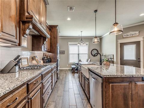 4535 Baldwin Ave, Moore, OK 73160 photo 13