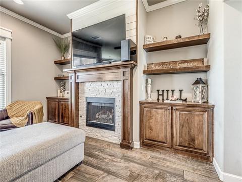 4535 Baldwin Ave, Moore, OK 73160 photo 6