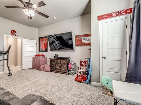 4535 Baldwin Ave, Moore, OK 73160 photo 16