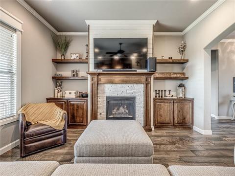 4535 Baldwin Ave, Moore, OK 73160 photo 7