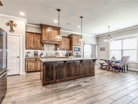 4535 Baldwin Ave, Moore, OK 73160 photo 11