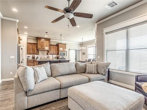 4535 Baldwin Ave, Moore, OK 73160 photo 8