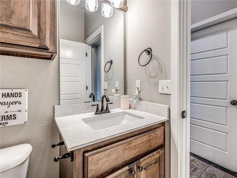4535 Baldwin Ave, Moore, OK 73160 photo 30