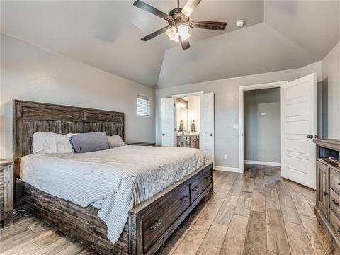 4535 Baldwin Ave, Moore, OK 73160 photo 18