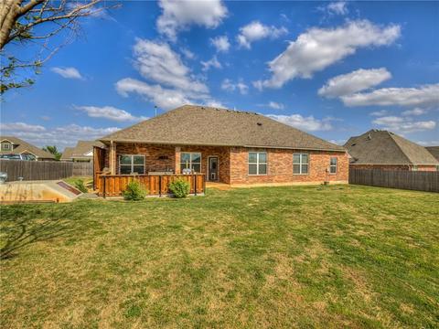 4535 Baldwin Ave, Moore, OK 73160 photo 33