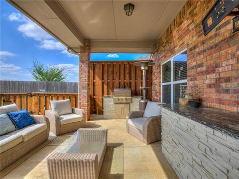 4535 Baldwin Ave, Moore, OK 73160 photo 31