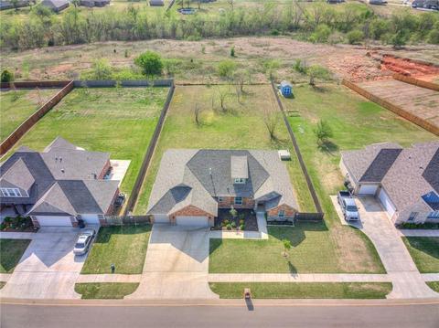 4535 Baldwin Ave, Moore, OK 73160 photo 34