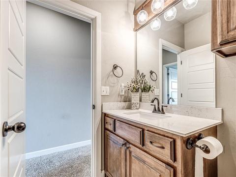 4535 Baldwin Ave, Moore, OK 73160 photo 27