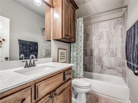 4535 Baldwin Ave, Moore, OK 73160 photo 26