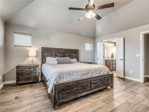 4535 Baldwin Ave, Moore, OK 73160 photo 19