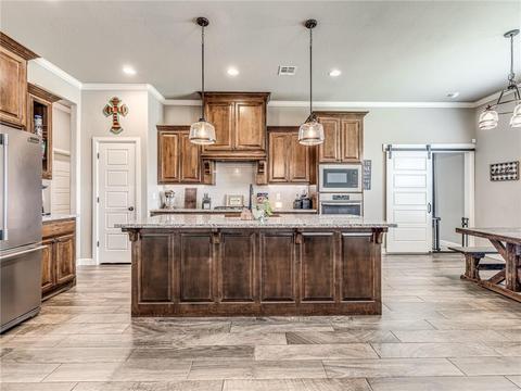 4535 Baldwin Ave, Moore, OK 73160 photo 10