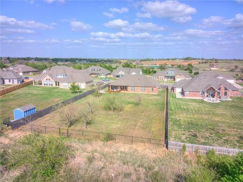 4535 Baldwin Ave, Moore, OK 73160 photo 35