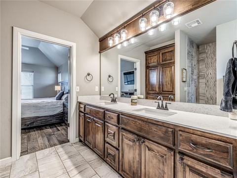 4535 Baldwin Ave, Moore, OK 73160 photo 21