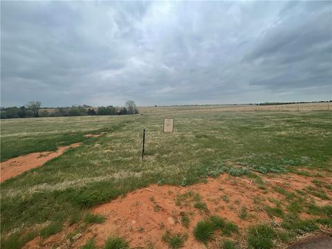 SW 113th Lot A Circle, Oklahoma City, OK 73064