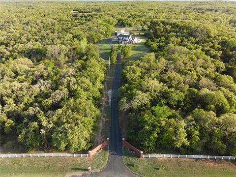 20640 E Britton Rd, Harrah, OK 73045 photo 3