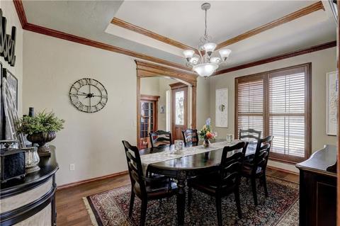20640 E Britton Rd, Harrah, OK 73045 photo 17