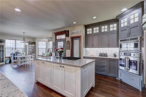 20640 E Britton Rd, Harrah, OK 73045 photo 11