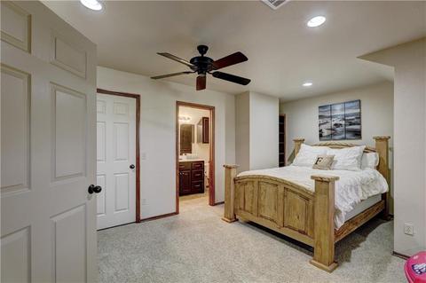 20640 E Britton Rd, Harrah, OK 73045 photo 27