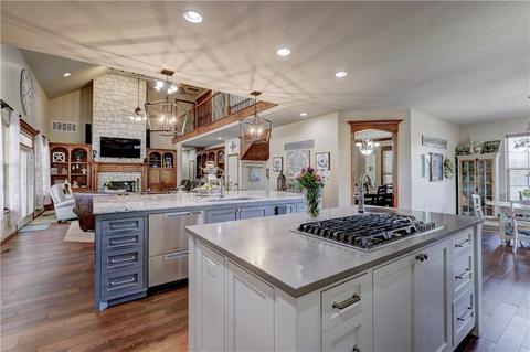 20640 E Britton Rd, Harrah, OK 73045 photo 9
