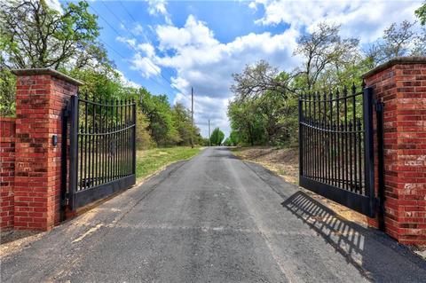 20640 E Britton Rd, Harrah, OK 73045 photo 5