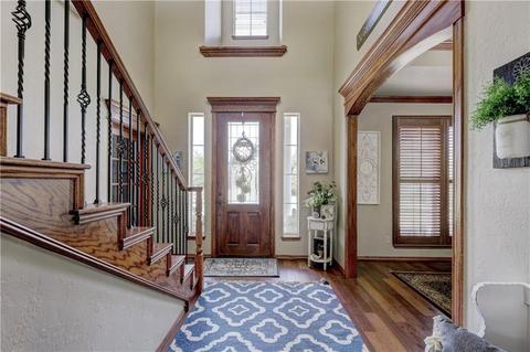 20640 E Britton Rd, Harrah, OK 73045 photo 15