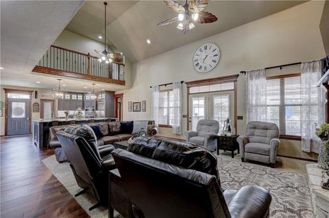 20640 E Britton Rd, Harrah, OK 73045 photo 20