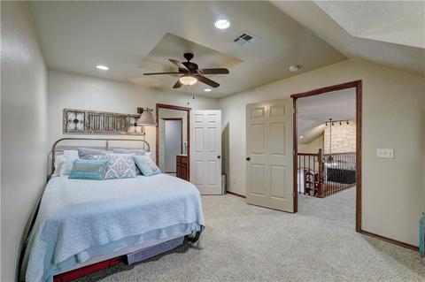 20640 E Britton Rd, Harrah, OK 73045 photo 28