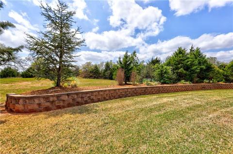 20640 E Britton Rd, Harrah, OK 73045 photo 34
