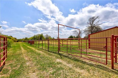 20640 E Britton Rd, Harrah, OK 73045 photo 36