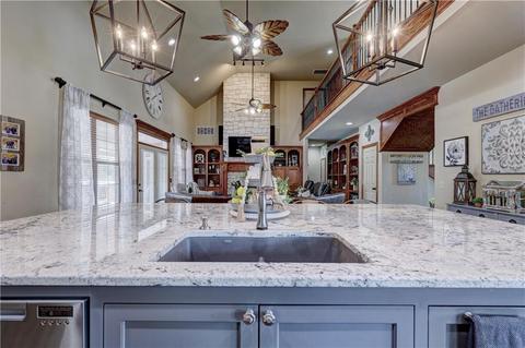 20640 E Britton Rd, Harrah, OK 73045 photo 14
