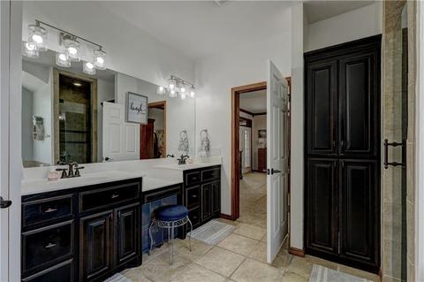 20640 E Britton Rd, Harrah, OK 73045 photo 23