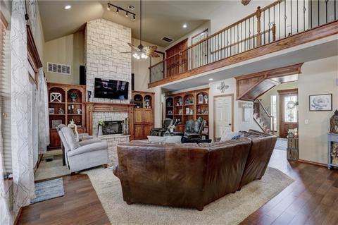 20640 E Britton Rd, Harrah, OK 73045 photo 18