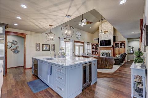 20640 E Britton Rd, Harrah, OK 73045 photo 12
