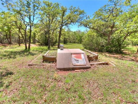 20229 SE 134th St, Mcloud, OK 74851 photo 35