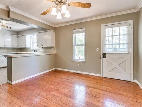 20229 SE 134th St, Mcloud, OK 74851 photo 21