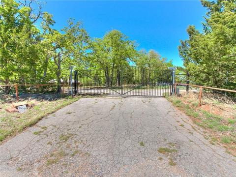 20229 SE 134th St, Mcloud, OK 74851 photo 2