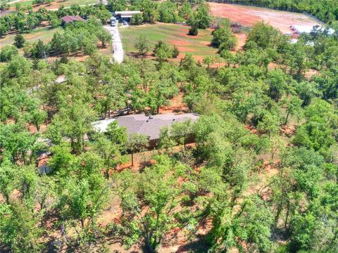 20229 SE 134th St, Mcloud, OK 74851 photo 14