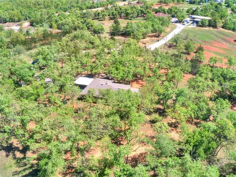 20229 SE 134th St, Mcloud, OK 74851 photo 15
