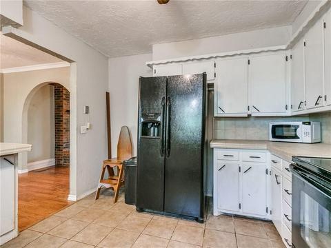 20229 SE 134th St, Mcloud, OK 74851 photo 26